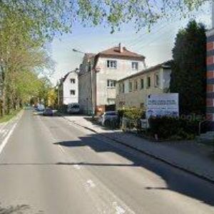 obrazek: avatar SBOR CÍRKVE ADVENTISTŮ SEDMÉHO DNE Karlovy Vary