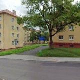 OBLASTNÍ CHARITA OSTROV