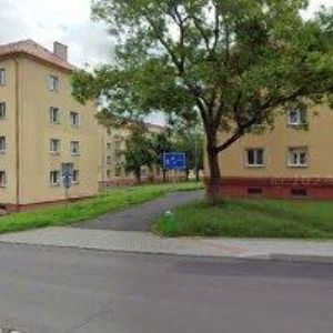 obrazek: avatar OBLASTNÍ CHARITA OSTROV