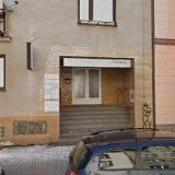 SBOR CÍRKVE ADVENTISTŮ SEDMÉHO DNE Cheb