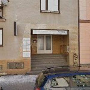obrazek: avatar SBOR CÍRKVE ADVENTISTŮ SEDMÉHO DNE Cheb