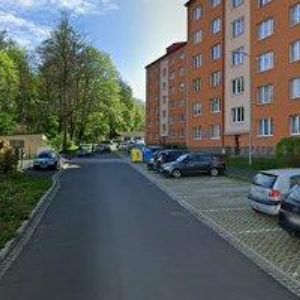 obrazek: avatar FARNÍ CHARITA Aš