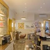 HAIR DESIGN MOSKEVSKÁ