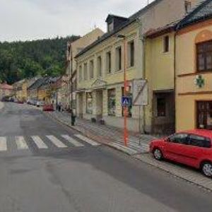 obrazek: avatar RODINNÉ CENTRUM ZVONEČEK