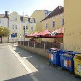 TĚLOCVIČNA U ČERVENKŮ