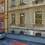 SBOR KŘESŤANSKÉ SPOLEČENSTVÍ Cheb