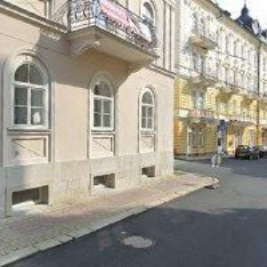 obrazek: avatar MISIJNÍ SKUPINA KŘESŤANSKÉ SPOLEČENSTVÍ Mariánské Lázně