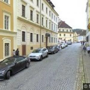 obrazek: avatar ŘÍMSKOKATOLICKÁ FARNOST Loket