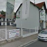 BYTOVÉ DRUŽSTVO MARIÁNSKÉ LÁZNĚ