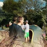 KLUB VODÁKŮ KARLOVY VARY TJ , o.s.