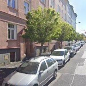 obrazek: avatar OKRESNÍ SOUD v Chebu