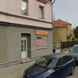 obrazek: avatar UNGROVÁ BLANKA JUDr.