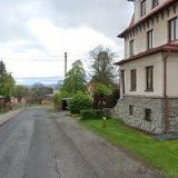 DĚTSKÝ DOMOV Plesná