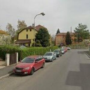 obrazek: avatar KOTRBOVÁ ALENA MUDr.