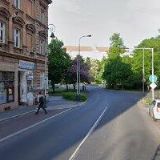 SBOR CÍRKVE BRATRSKÉ V KARLOVÝCH VARECH