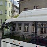 FARNÍ SBOR ČESKOBRATRSKÉ CÍRKVE EVANGELICKÉ V CHODOVĚ U KARLOVÝCH VARŮ