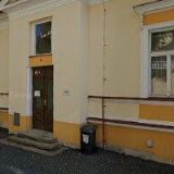 FARNÍ SBOR ČESKOBRATRSKÉ CÍRKVE EVANGELICKÉ V MARIÁNSKÝCH LÁZNÍCH