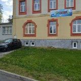 VETERINÁRNÍ ORDINACE NA FAŘE