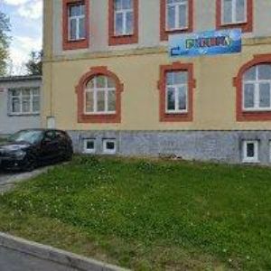 obrazek: avatar VETERINÁRNÍ ORDINACE NA FAŘE