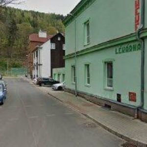 obrazek: avatar LIPELI OPTIK-KOZÁKOVÁ LUDMILA