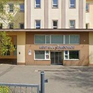 obrazek: avatar NEMOCNICE MARIÁNSKÉ LÁZNĚ s.r.o.