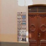 OBLASTNÍ SPOLEK ČESKÉHO ČERVENÉHO KŘÍŽE Cheb