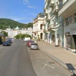 obrazek: avatar WS BOUTIQUE CZ , s.r.o.