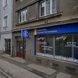 MAGISTRA-LÉKÁRNA EVROPSKÁ