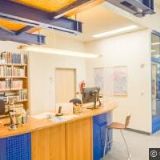 KRAJSKÁ KNIHOVNA Karlovy Vary