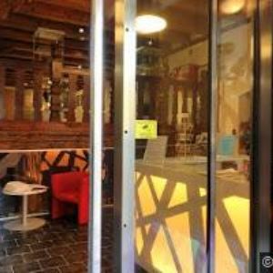 obrazek: avatar GALERIE 4-GALERIE FOTOGRAFIE