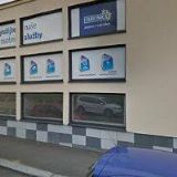 BLOVSKÝ PETR-EURONICS