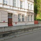 SVAZ DIABETIKŮ ČR ÚZEMNÍ ORGANIZACE Karlovy Vary