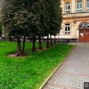 obrazek: avatar DENNÍ CENTRUM ŽIRAFA
