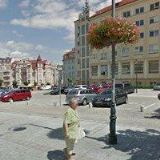 KVĚTINÁŘSTVÍ BÍLÁ LILIE