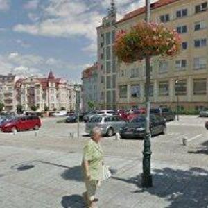 obrazek: avatar KVĚTINÁŘSTVÍ BÍLÁ LILIE