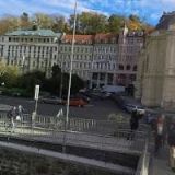 SNAHA, KV DRUŽSTVO KARLOVY VARY