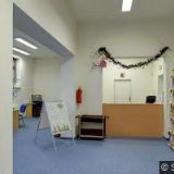 KNIHOVNA, MUZEUM A INFORMAČNÍ CENTRUM AŠ