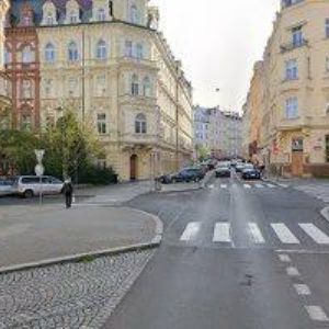 obrazek: avatar PROKOP JIŘÍ MUDr.