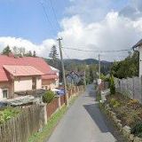 DOMOV SE ZVLÁŠTNÍM REŽIMEM MATYÁŠ