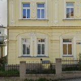 ASOCIACE ZÁCHRANNÝ KRUH