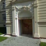 GYMNÁZIUM A OBCHODNÍ AKADEMIE Mariánské Lázně