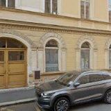 BALNEOLOGICKÝ INSTITUT KARLOVY VARY , o.p.s.