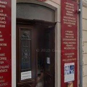 obrazek: avatar SALON ALLA , s.r.o.