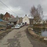 DOSTIHOVÉ CENTRUM OSVINOV