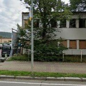 obrazek: avatar KUNERT FRANTIŠEK Ing. arch.