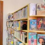 MĚSTSKÁ KNIHOVNA Kraslice