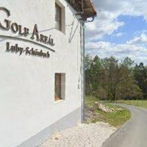 obrazek: avatar GOLF CLUB LUBY