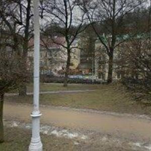 obrazek: avatar KOČÁRKOVÁ JANA