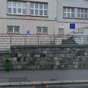 obrazek: avatar MAREŠOVÁ VLASTA MUDr.