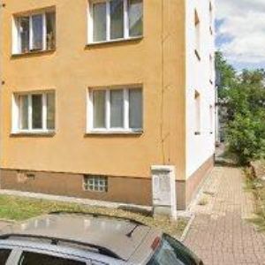 obrazek: avatar HENYŠOVÁ HANA Ing.